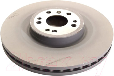 Тормозной диск Patron PBD1315 - фото 1 - id-p221814070