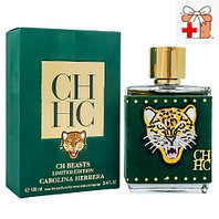 CH Beasts Carolina Herrera / edp 100 ml