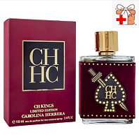 CH Kings Carolina Herrera / edp 100 ml