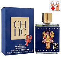 CH Men Under The Sea Carolina Herrera / edp 100 ml