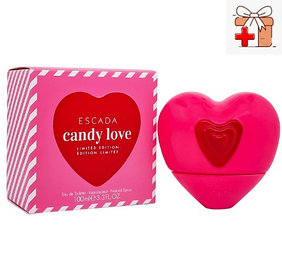 Candy Love Escada / 100 ml (эскада кэнди лав)