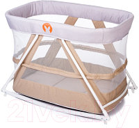 Кровать-манеж Babyhit Rocking Crib