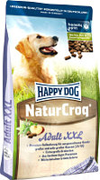Сухой корм для собак Happy Dog NaturCroq Adult XXL