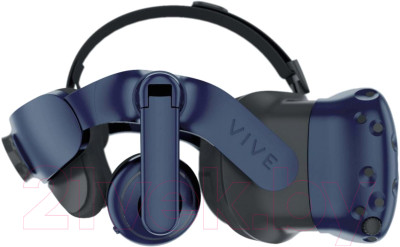 Система виртуальной реальности HTC Vive PRO KIT - фото 2 - id-p221845576