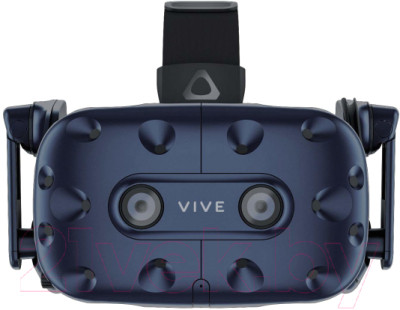 Система виртуальной реальности HTC Vive PRO KIT - фото 6 - id-p221845576