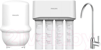 Система обратного осмоса Philips AUT3268/10 - фото 1 - id-p221854310