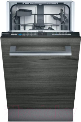 Посудомоечная машина Siemens SR61IX05KE - фото 1 - id-p221827336