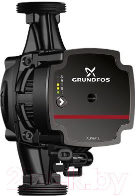 Циркуляционный насос Grundfos Alpha1 L 25-40 180 - фото 1 - id-p221855817