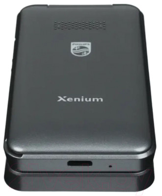 Мобильный телефон Philips Xenium E2602 - фото 8 - id-p221839765