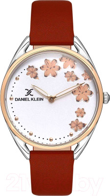 Часы наручные женские Daniel Klein 13352-5 - фото 1 - id-p221829506