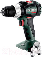 Профессиональная дрель-шуруповерт Metabo BS 18 LT BL