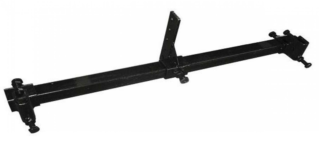 Сцепка двойная