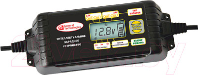 Зарядное устройство для аккумулятора General Technologies GT-SC6E/20 / 046055 - фото 1 - id-p221849827