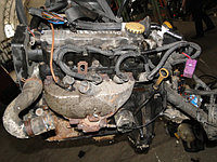 Двигатель Опель Корса, 1.2 бензин, 1995 г.в., фото 1