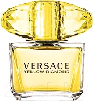 Туалетная вода Versace Yellow Diamond