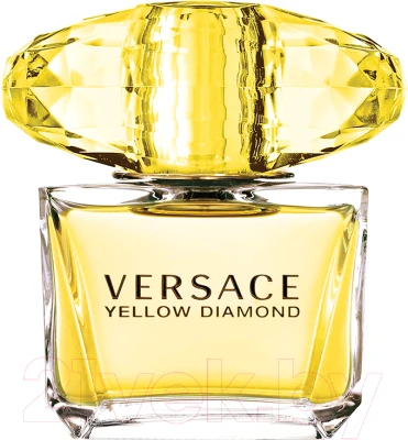 Туалетная вода Versace Yellow Diamond - фото 1 - id-p221836128