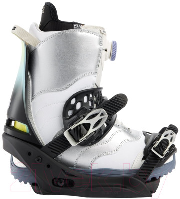 Крепления для сноуборда Burton Wms Lexa X Est / 22233101002L - фото 5 - id-p221838040