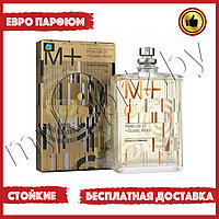 Евро парфюмерия Escentric Molecules Molecule 01 + Guaiac Wood 100ml Унисекс