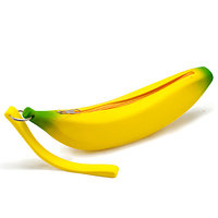 Пенал "Банан" (желтый), фото 1