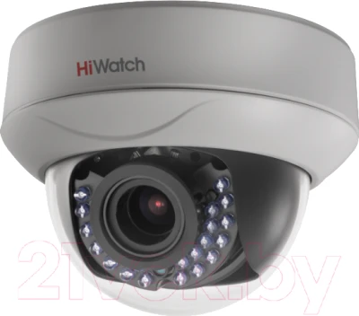 Аналоговая камера HiWatch DS-T207P - фото 1 - id-p221848856
