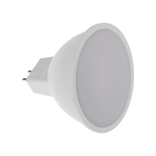 Лампа светодиодная MR16 (12V) 9,5W GU5.3 4500K REXANT 604-4004 - фото 2 - id-p221148080
