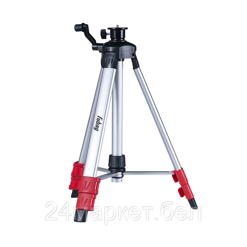 Штатив с элевационной головкой FUBAG Tripod 150 41188