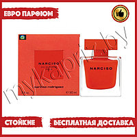 Евро парфюмерия Narciso Rodriguez Narciso Eau De Parfum Rouge 90ml Женский