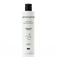 Активатор Limba Hydrolyzed Keratin, 250 мл