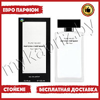 Евро парфюмерия Narciso Rodriguez For Her Pure Musc 100ml Женский