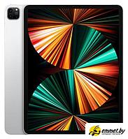 Планшет Apple iPad Pro M1 2021 12.9" 256GB MHNJ3 (серебристый)