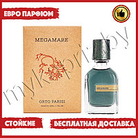 Евро парфюмерия Orto Parisi Megamare 50ml Унисекс