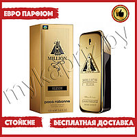 Евро парфюмерия Paco Rabanne 1 Million Elixir 100ml Мужской