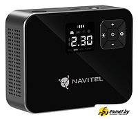 Автомобильный компрессор NAVITEL AIR 15 AL