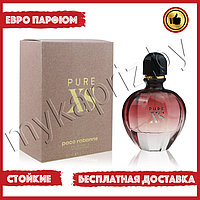 Евро парфюмерия Paco Rabanne Pure Xs 80ml Женский