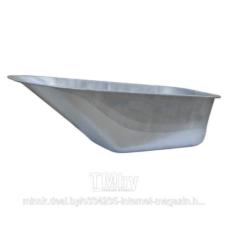 Кузов для тачки строительной 140 л ELAND (ID#221869285), цена: 73.97 ...