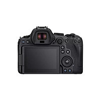 Беззеркальный фотоаппарат Canon EOS R6 Mark II Kit RF 24-105mm f/4L