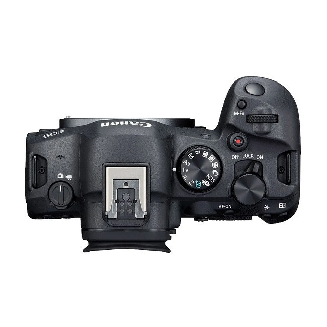 Беззеркальный фотоаппарат Canon EOS R6 Mark II Kit RF 24-105mm f/4L - фото 2 - id-p221870966