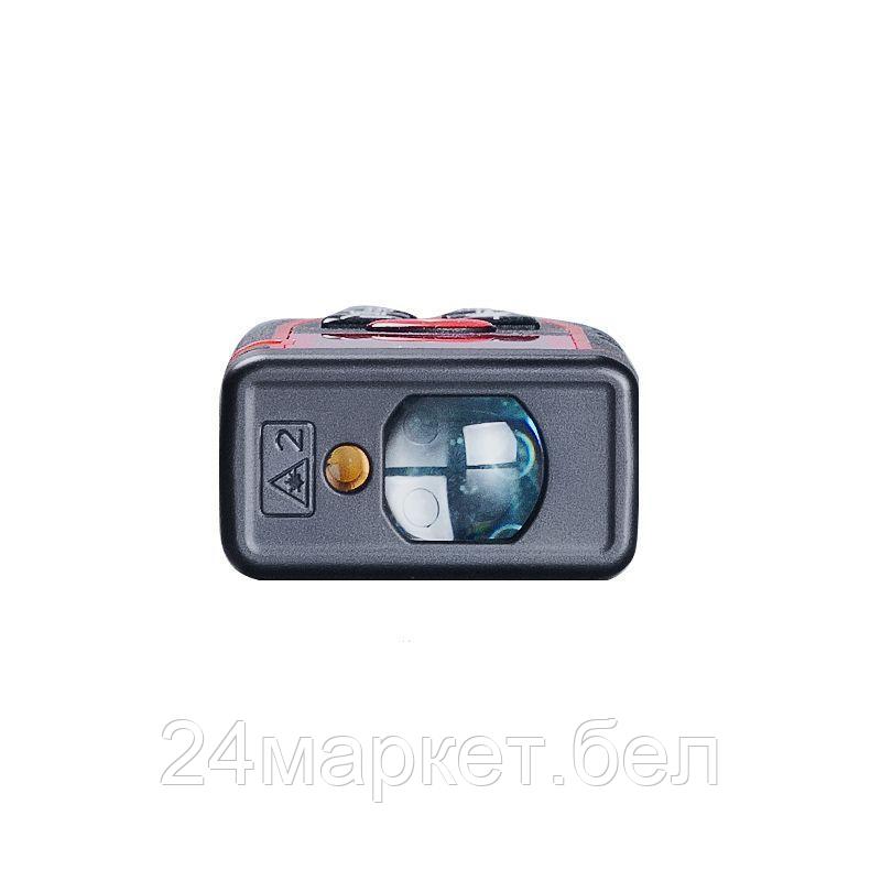 Лазерный дальномер Fubag Lasex 60 - фото 6 - id-p221868403