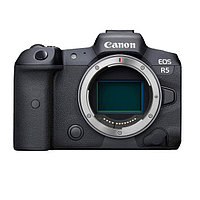 Беззеркальный фотоаппарат Canon EOS R5 Body