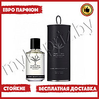 Евро парфюмерия Parle Moi De Parfum Cedar Woodpecker 10 100ml Мужской