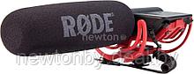 Микрофон RODE VideoMic Rycote