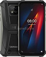 Смартфон Ulefone Armor 8 (черный)