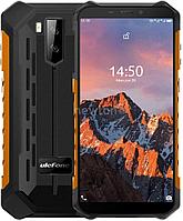 Смартфон Ulefone Armor X5 Pro (оранжевый)