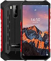 Смартфон Ulefone Armor X5 Pro (красный)