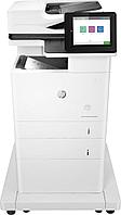 МФУ HP LaserJet Enterprise M635fht