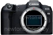 Беззеркальный фотоаппарат Canon EOS R8 Body