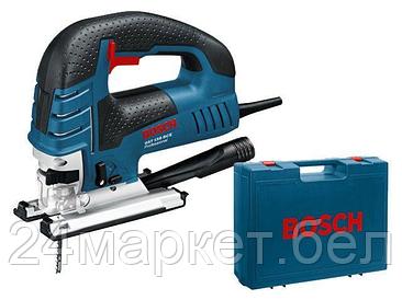 Электролобзик Bosch GST 150 BCE (0601513000)