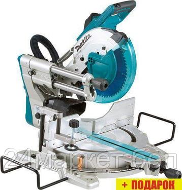 Торцовочная Makita LS1019, фото 2