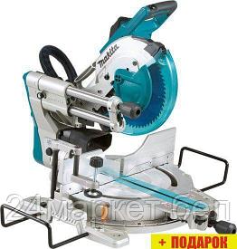 Торцовочная Makita LS1019