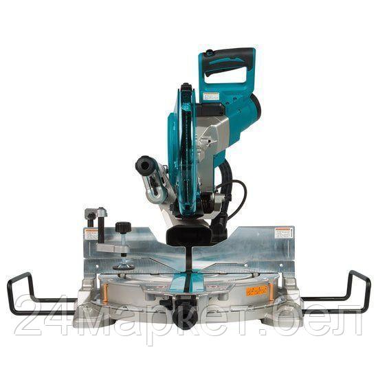 Торцовочная Makita LS1019 - фото 2 - id-p221868045